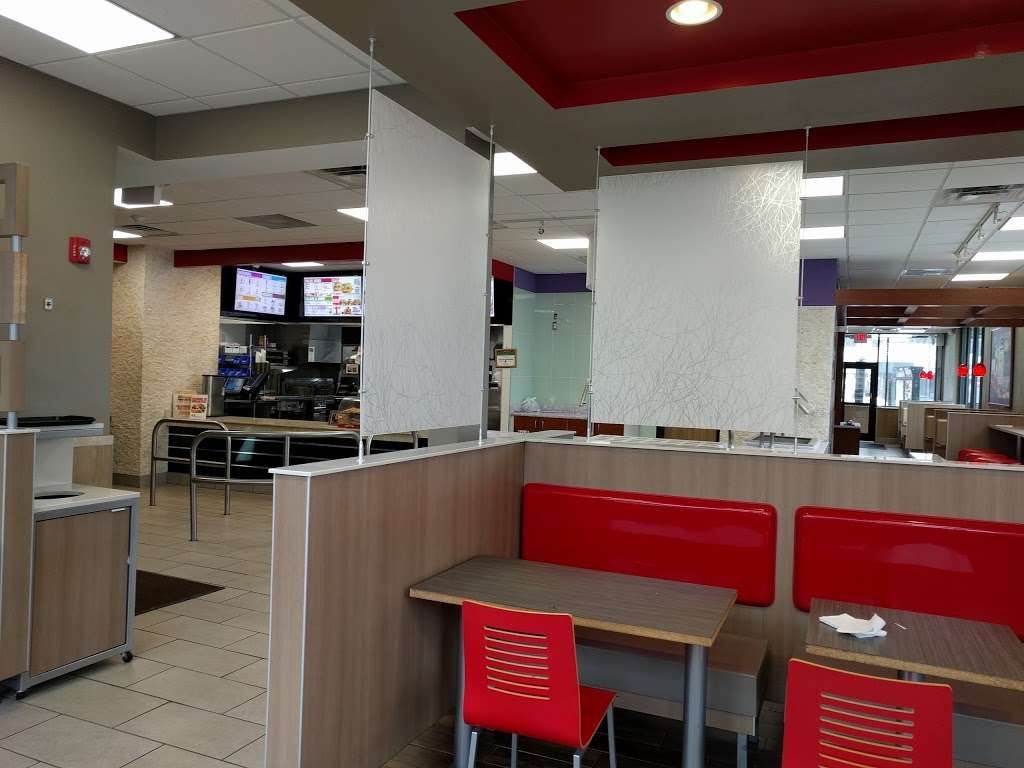 Burger King | 272 NJ-23, Franklin, NJ 07416 | Phone: (973) 823-1222