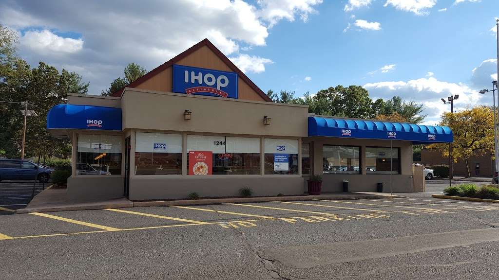 IHOP | 1120 US-22, North Plainfield, NJ 07060 | Phone: (908) 791-9355