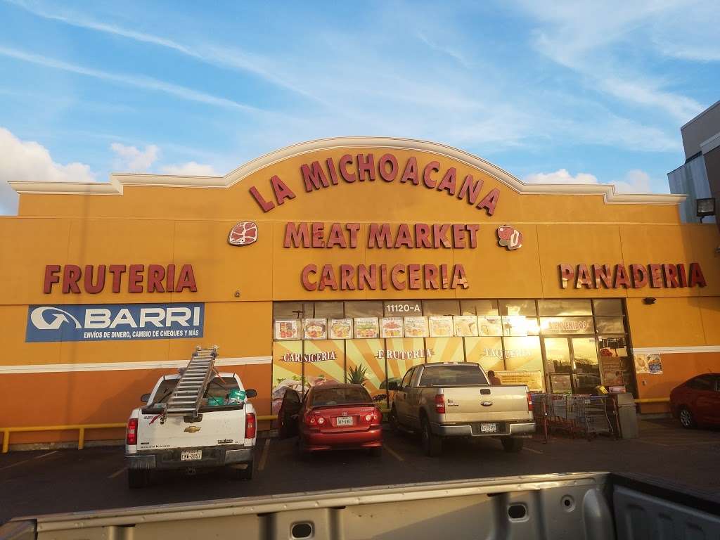 La Michoacana Meat Market | 11120-A North Fwy, Houston, TX 77037, USA | Phone: (281) 445-4320