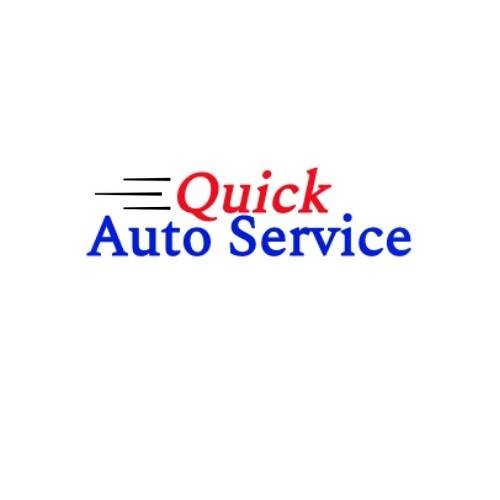 Quick Auto Service | 3260 S Holden Rd, Greensboro, NC 27407, USA | Phone: (336) 856-8887