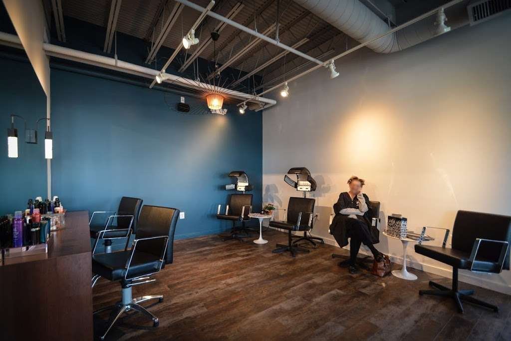 Elizabeth Benke Salon at Blueberry Hill | 1721 S Easton Rd, Doylestown, PA 18901, USA | Phone: (215) 343-3003