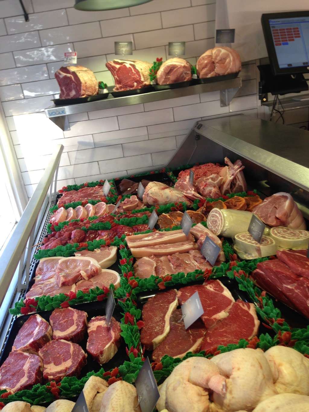 Reddingtons Butchers | High Rd, Horndon on the Hill, Stanford-le-Hope SS17 8LD, UK | Phone: 01375 672174