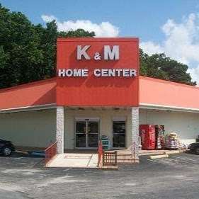 K & M Home Center | 127 North St, York, PA 17403, USA | Phone: (717) 428-1963