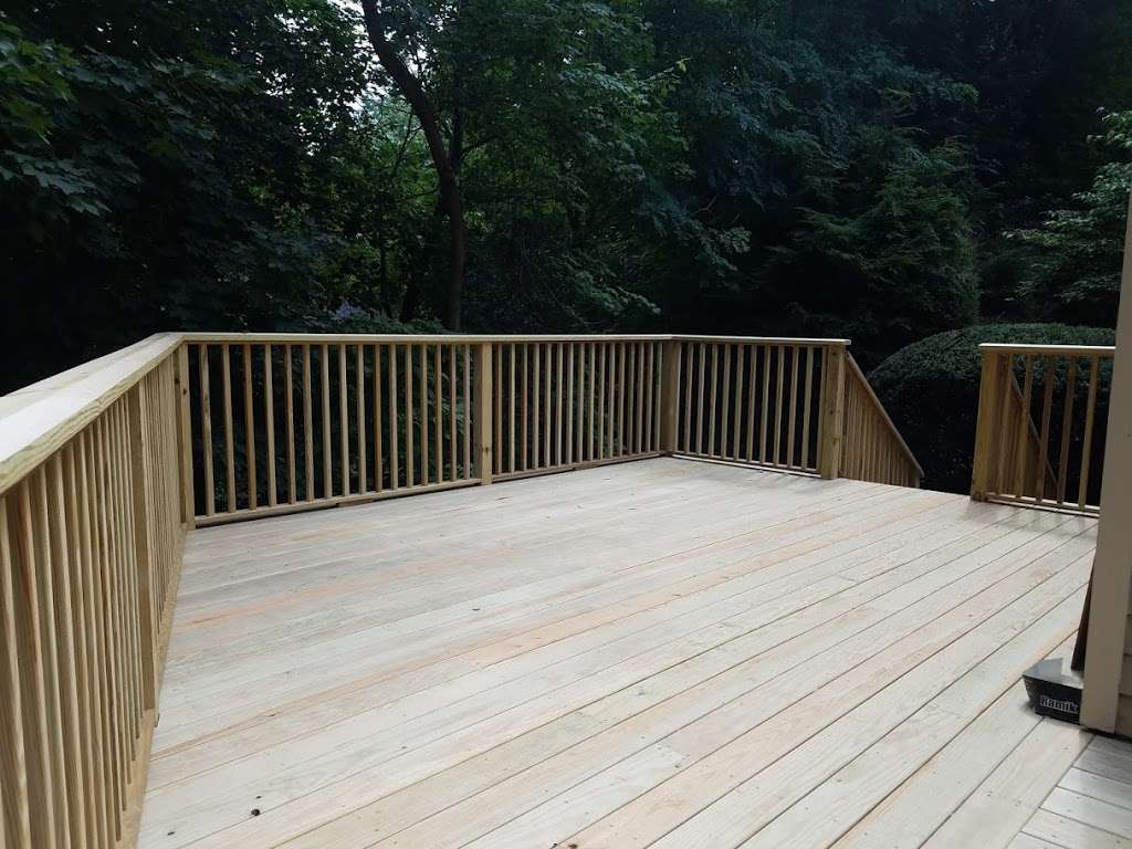 eVowood Carpentry, LLC | 2 Bramble Ln, Norwalk, CT 06850, USA | Phone: (203) 461-0815