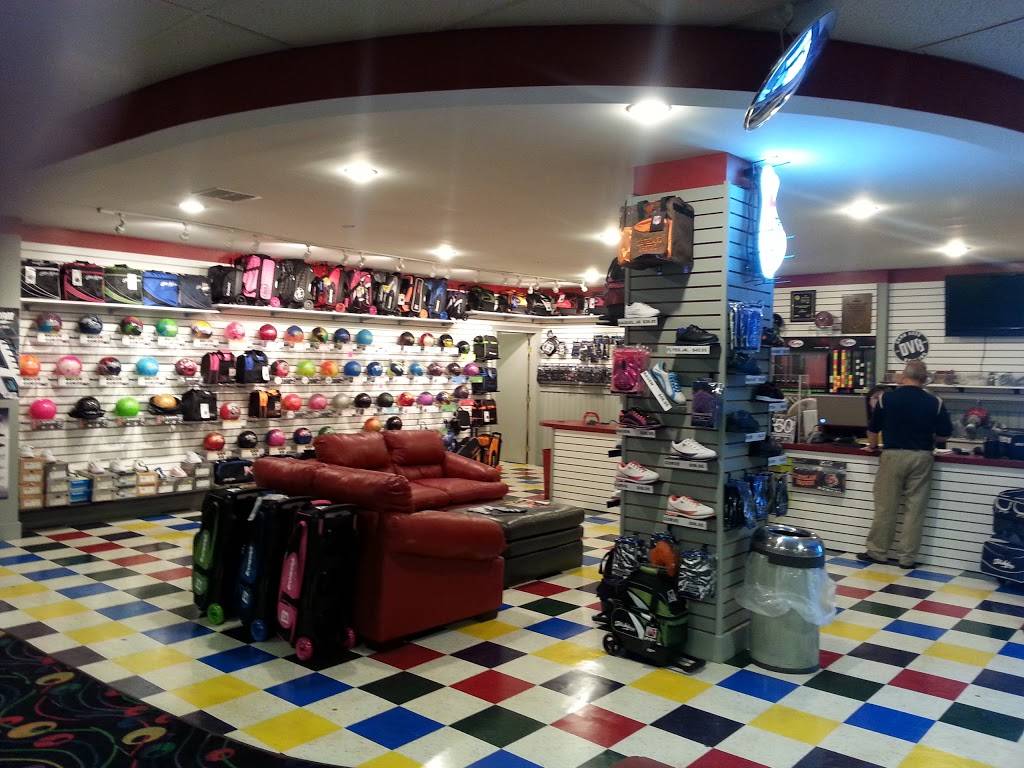 Tom Carters Pro Shop and Training Center | 3224 S High St, Columbus, OH 43207, USA | Phone: (614) 333-3513