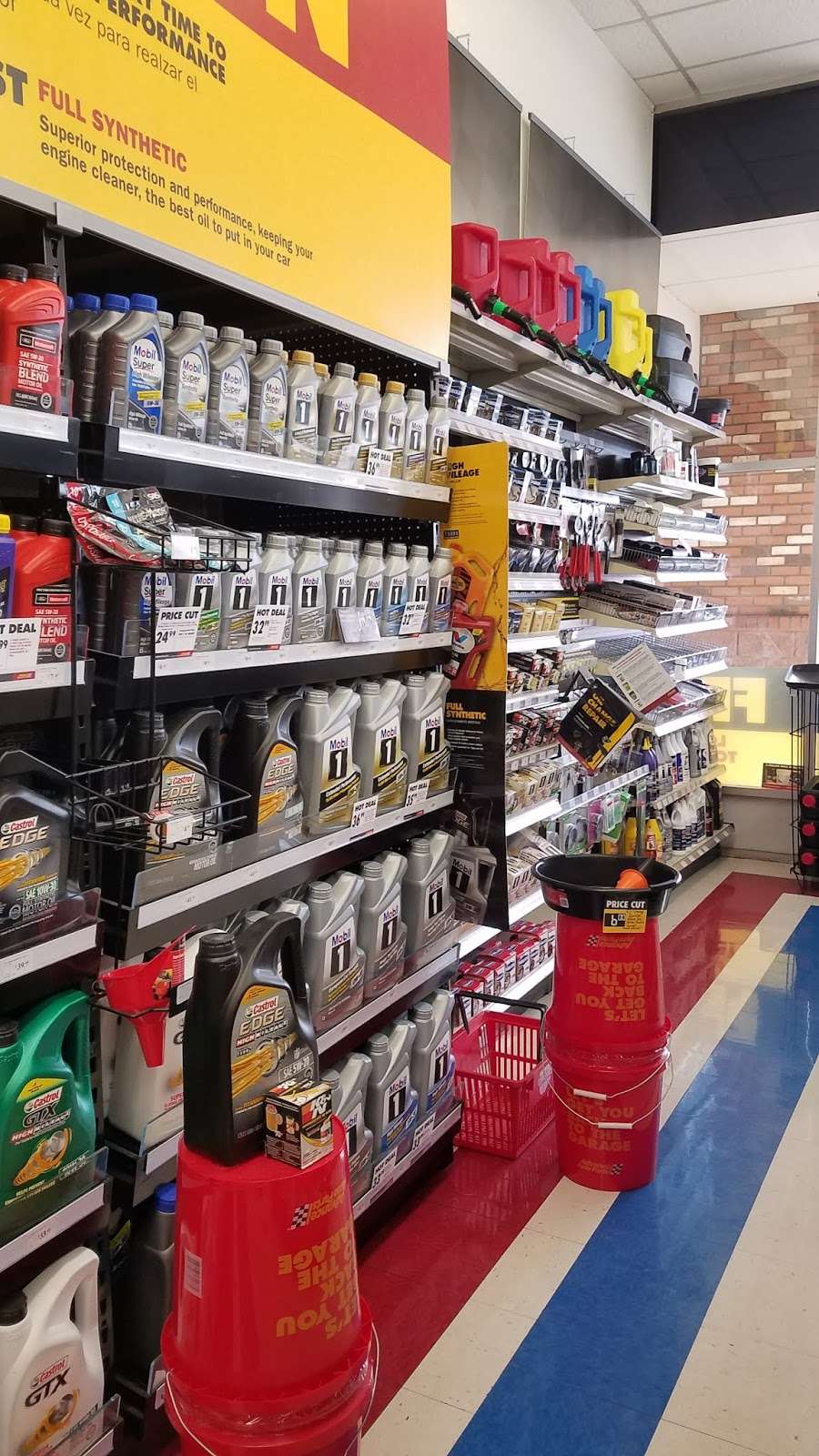 Advance Auto Parts | 1006 N Arizona Ave, Chandler, AZ 85224, USA | Phone: (480) 857-8562