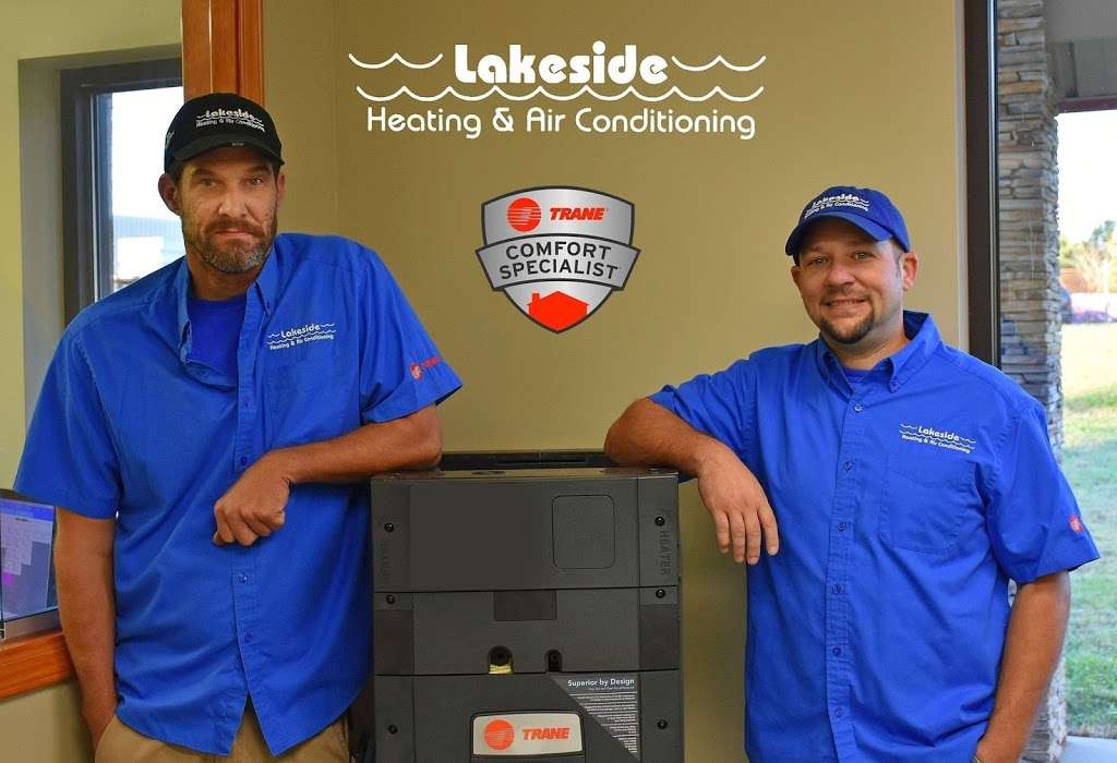 Lakeside Heating & Air Conditioning | 4394 NC-16 Business, Denver, NC 28037, USA | Phone: (704) 208-4172