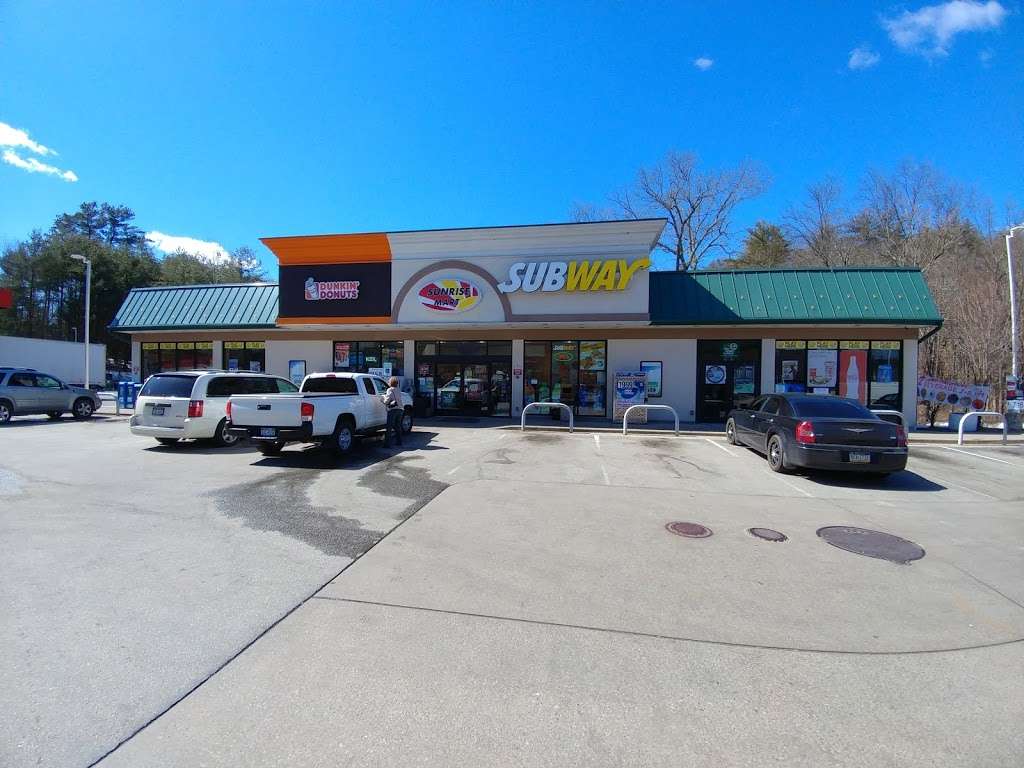 Sunrise Mart | Pilot, NJ-23, Montague Township, NJ 07827, USA