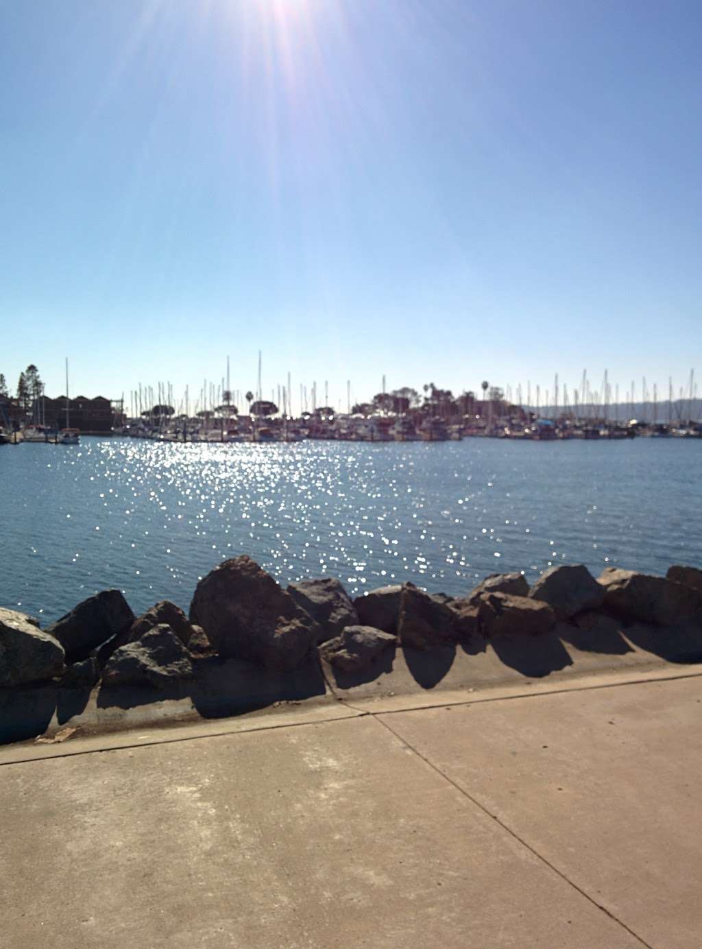 N Harbor Dr & Spanish Landing W | San Diego, CA 92101, USA