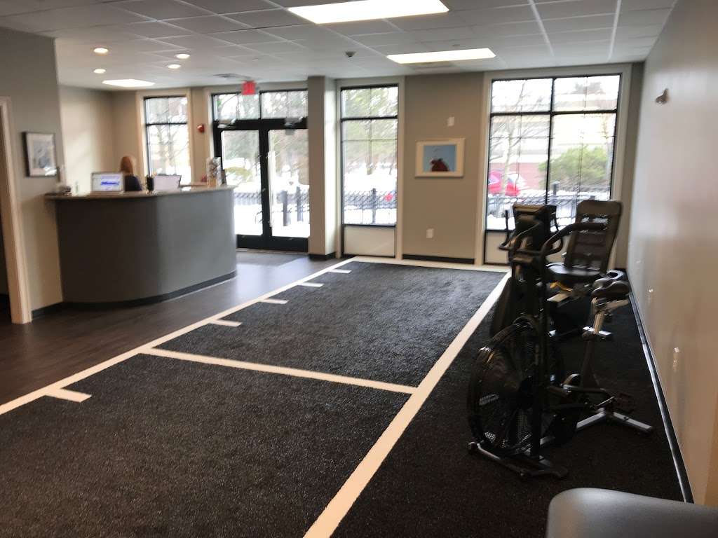 Accelerated Performance Rehabilitation | 321 Washington St #102, Westwood, MA 02090 | Phone: (781) 471-7877