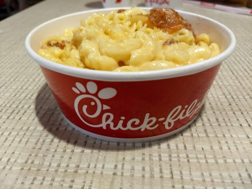 Chick-fil-A | 1188 W Irvington Rd, Tucson, AZ 85714, USA | Phone: (520) 741-2280