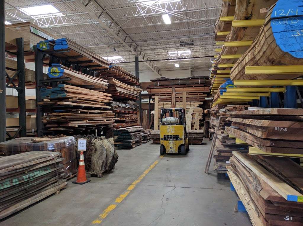 Roberts Plywood | 45 N Industry Ct, Deer Park, NY 11729, USA | Phone: (631) 586-7700