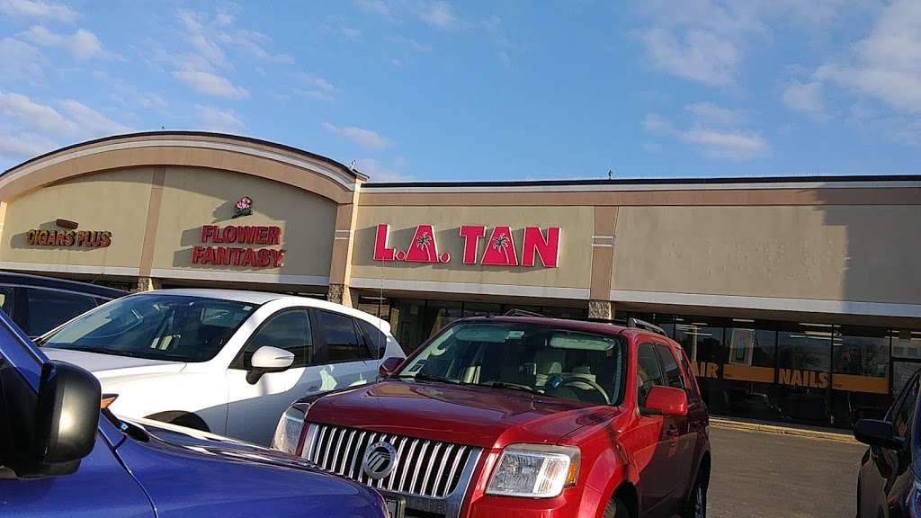 L.A. TAN | 8323 W Lawrence Ave, Norridge, IL 60706 | Phone: (708) 452-2100