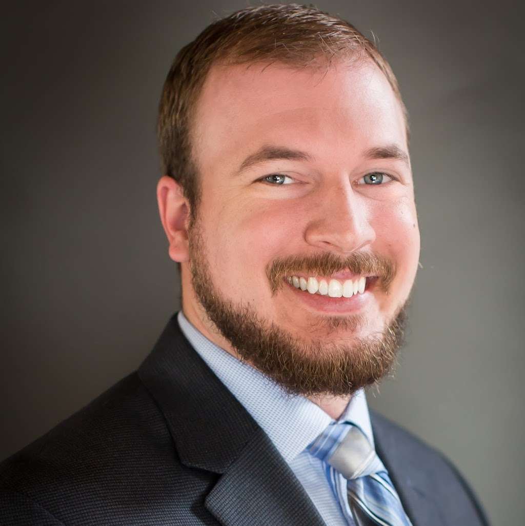 James Steele Farmers Insurance, 301 E Main St 204
