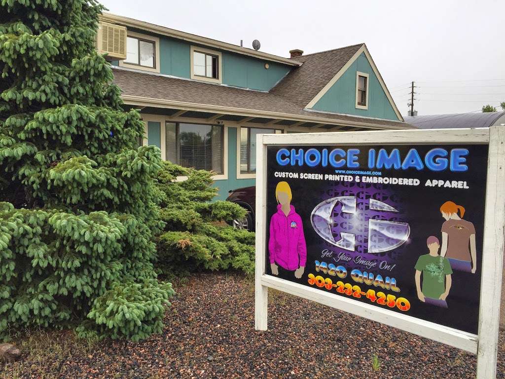 Choice Image, Inc. | 1420 Quail St, Lakewood, CO 80215 | Phone: (303) 232-4250