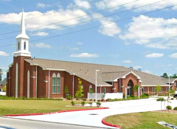 The Church of Jesus Christ of Latter-day Saints | 9525 Spring Cypress Rd, Spring, TX 77379, USA | Phone: (832) 717-3325