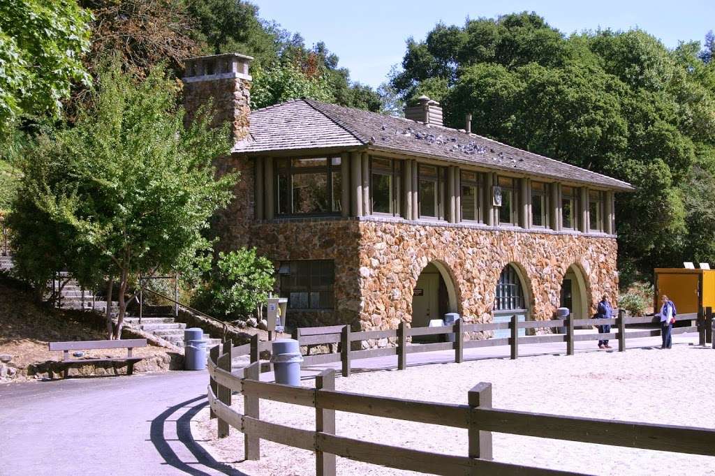 Temescal Regional Recreation Area | 6502 Broadway Terrace, Oakland, CA 94618 | Phone: (888) 327-2757