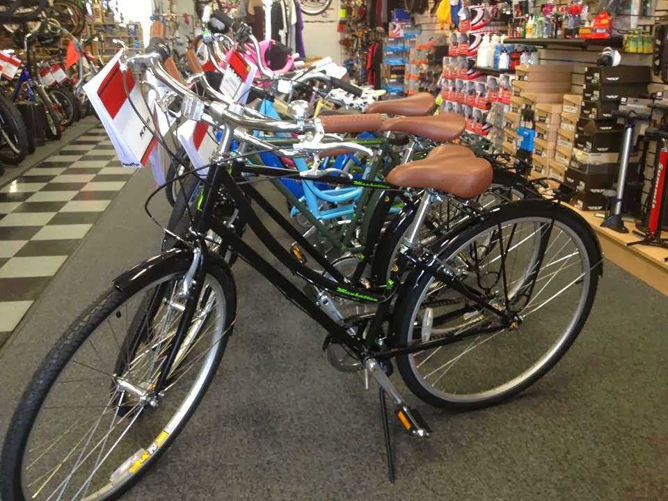 Omega Bicycle Shop | 459 College Blvd #3, Oceanside, CA 92057, USA | Phone: (760) 631-2834