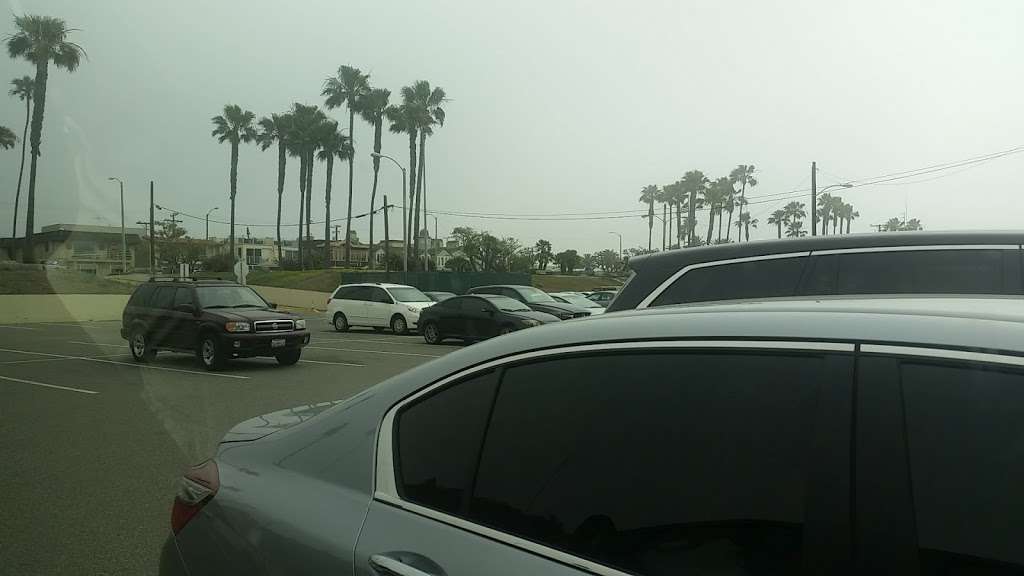 Parking Lot | Seal Beach, CA 90740, USA
