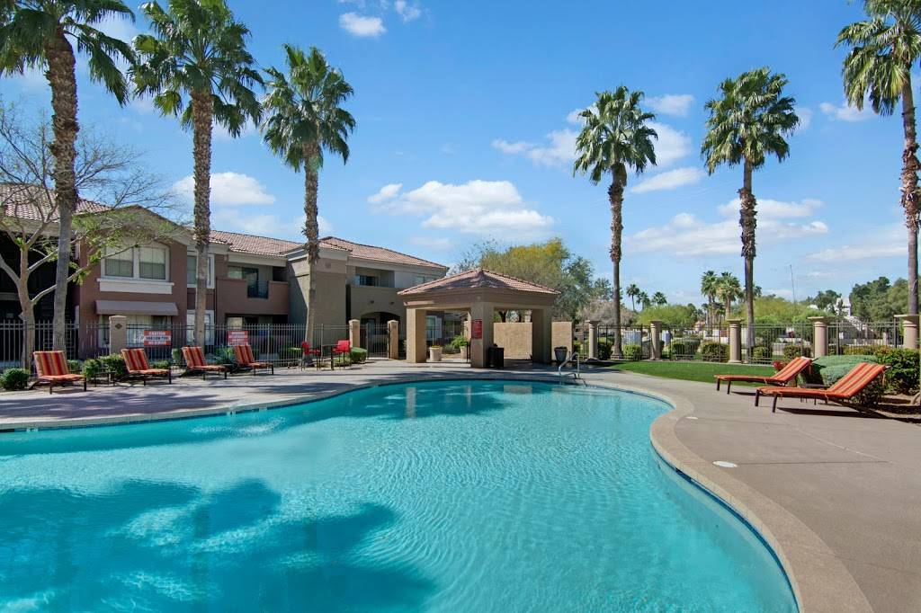 Dobson Towne Centre Apartment Homes | 1817 N Dobson Rd, Chandler, AZ 85224, USA | Phone: (480) 565-6463