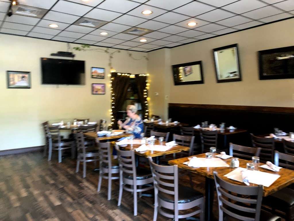 Nostrano Italian Eatery | 179 Main St, Monroe, CT 06468, USA | Phone: (203) 880-5456