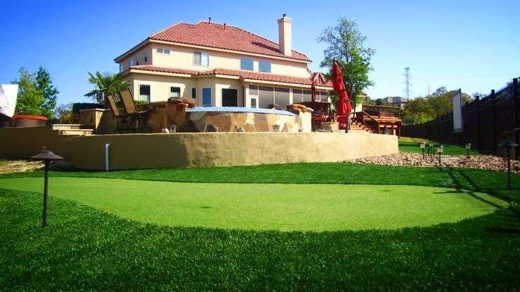 EasyTurf Artificial Grass | Santa Fe Springs, CA, USA | Phone: (866) 327-9887