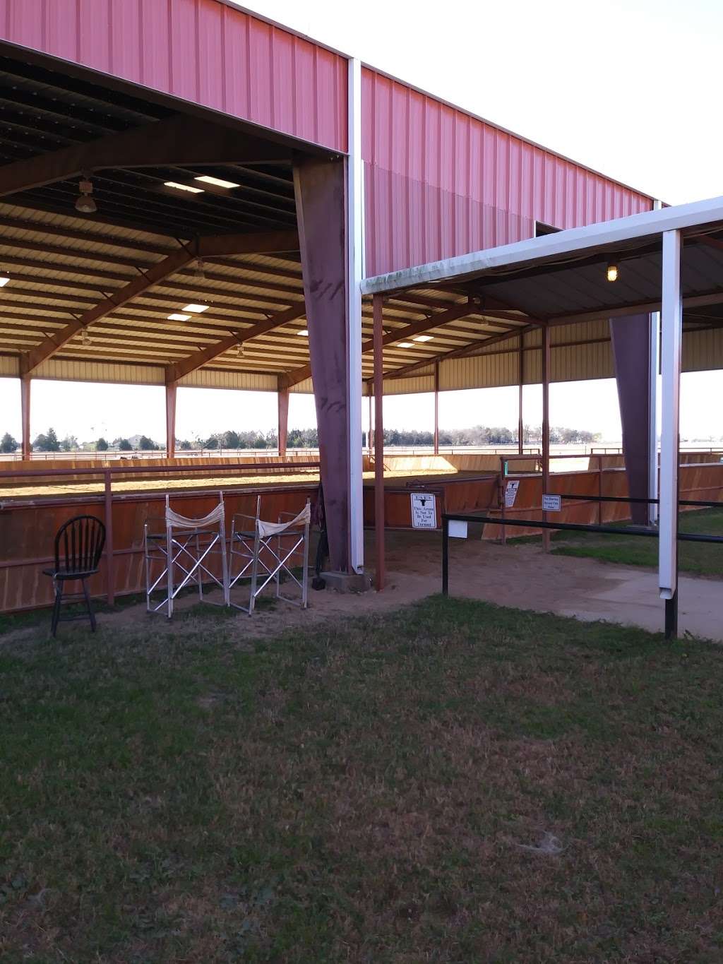 Becky Brown School of Horsemanship | 316 S Goode Rd, Wilmer, TX 75172, USA | Phone: (214) 718-0562