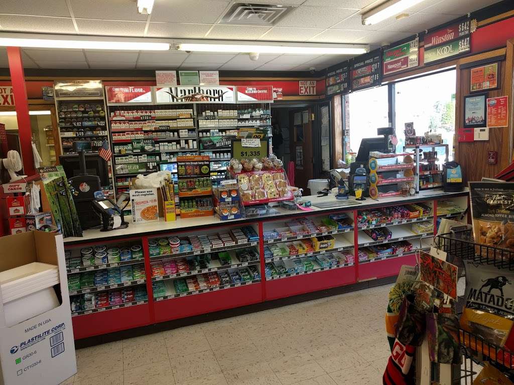 Caseys General Store | 900 W Wilmington Rd, Peotone, IL 60468, USA | Phone: (708) 258-9330