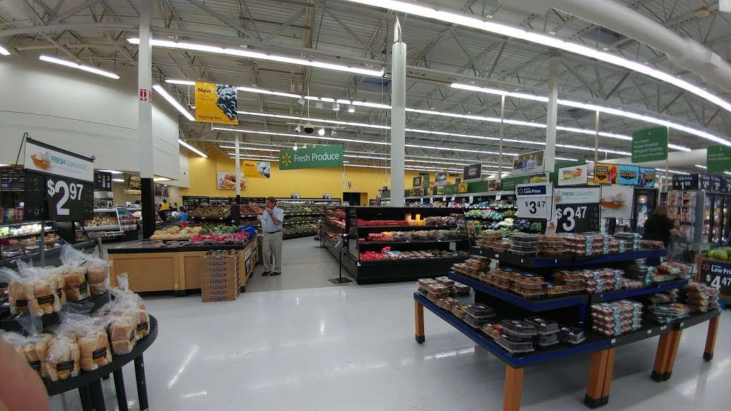 Walmart Supercenter | 3271 PA-940, Mt Pocono, PA 18344, USA | Phone: (570) 895-4700