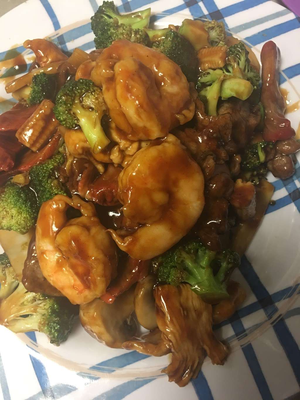 East Cafe Chinese | 2973 Plaza Dr, Dunkirk, MD 20754, USA | Phone: (410) 286-8178