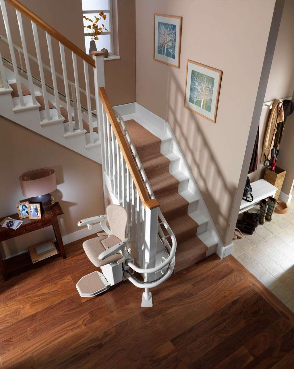 Access to Freedom: Stairlifts & Home Elevators | 9272 Jeronimo Rd #111, Irvine, CA 92618, USA | Phone: (949) 472-4900