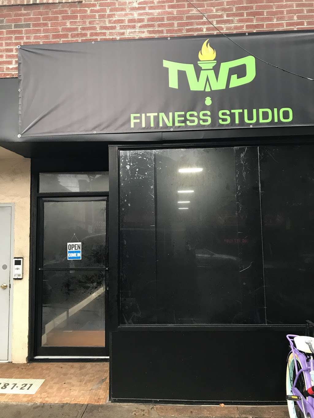 TWD Fitness STUDIO | 187-21 Linden Blvd, Jamaica, NY 11412, USA | Phone: (718) 594-7919