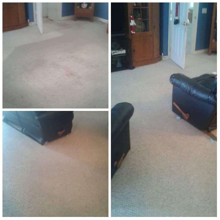 Extra Care Carpet and Tile Cleaning | 1051 37th St, Orlando, FL 32805, USA | Phone: (407) 459-3914
