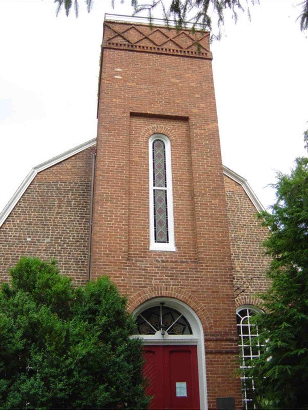 St Lukes Episcopal Parish | 403 Main St, Church Hill, MD 21623, USA | Phone: (410) 556-6060