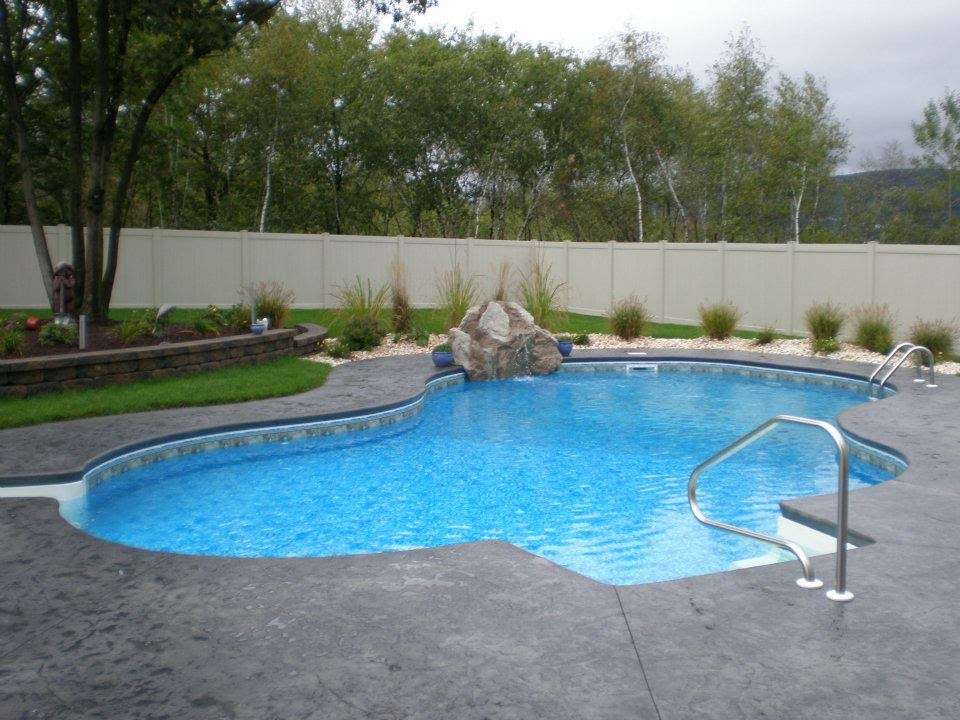 S & S Pools & Spas Inc | 929 Main St, Duryea, PA 18642, USA | Phone: (570) 451-4616