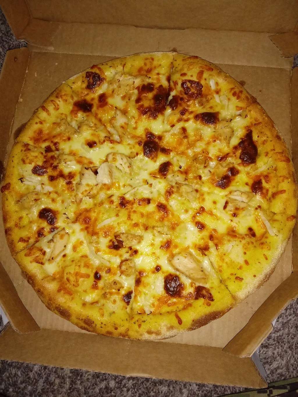 Dominos Pizza | 3707 Avocado Blvd, La Mesa, CA 91941, USA | Phone: (619) 660-9088