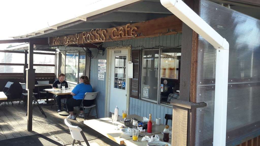 Big Daddy Rosss Cafe | 1001 Mc Avoy Rd, Bay Point, CA 94565, USA | Phone: (925) 709-1357