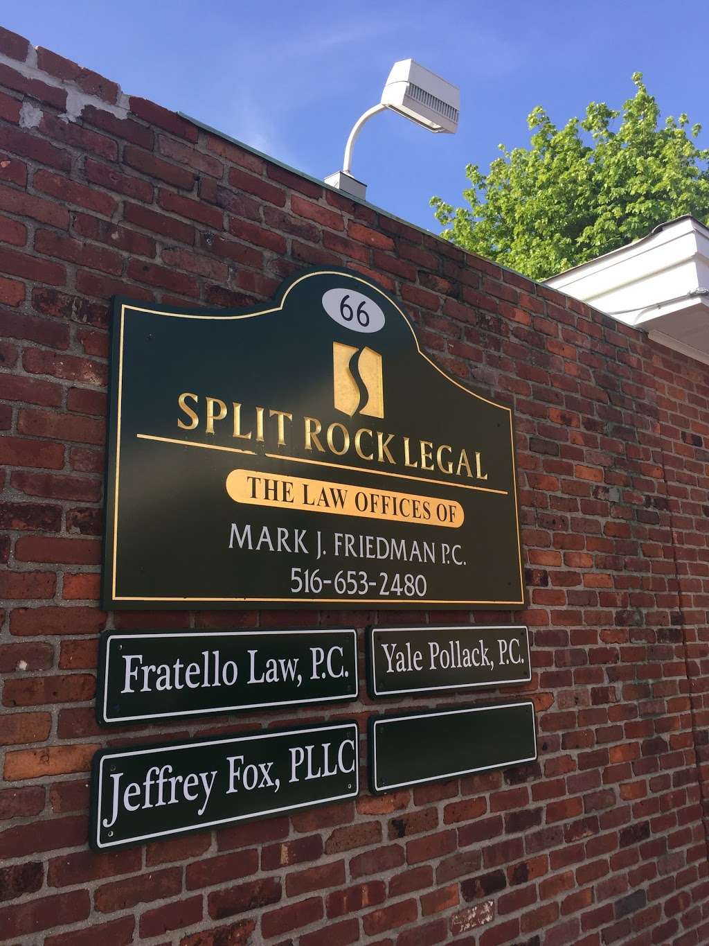 Fratello Law, P.C. | 22 Lawrence Ave #108, Smithtown, NY 11787, United States | Phone: (631) 613-8807