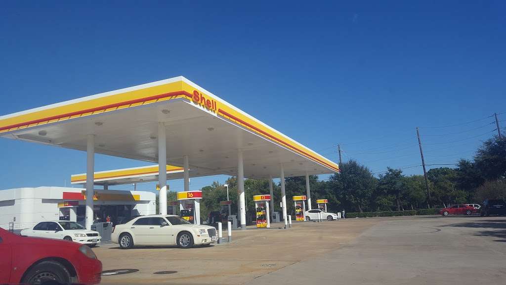 Shell | 7025 Cedar Ridge Dr, Dallas, TX 75236, USA | Phone: (972) 298-6152