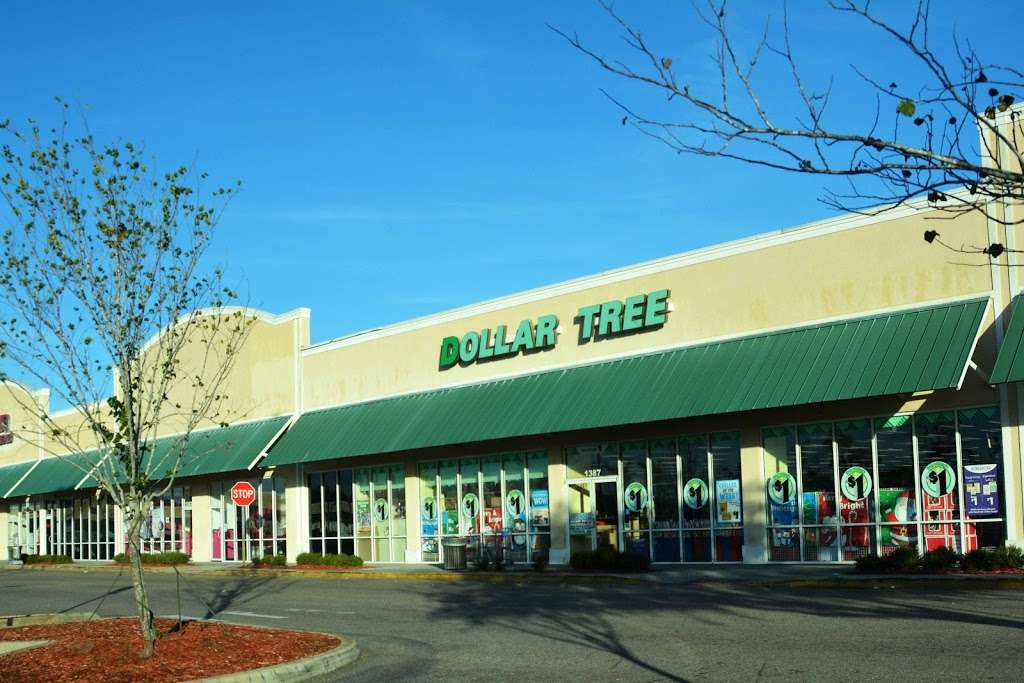 Dollar Tree | 1387 E Osceola Pkwy, Kissimmee, FL 34744 | Phone: (407) 348-3003