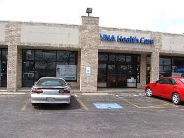 VNA Health Care | 28 N York Rd, Bensenville, IL 60106 | Phone: (630) 892-4355