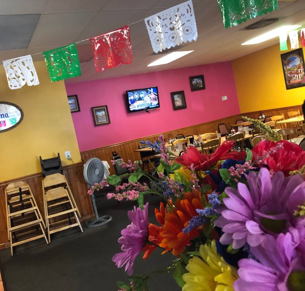 La Casa De Oro Mexican Restaurant | 1510 Sweetwater Rd A, National City, CA 91950, USA | Phone: (619) 474-6332