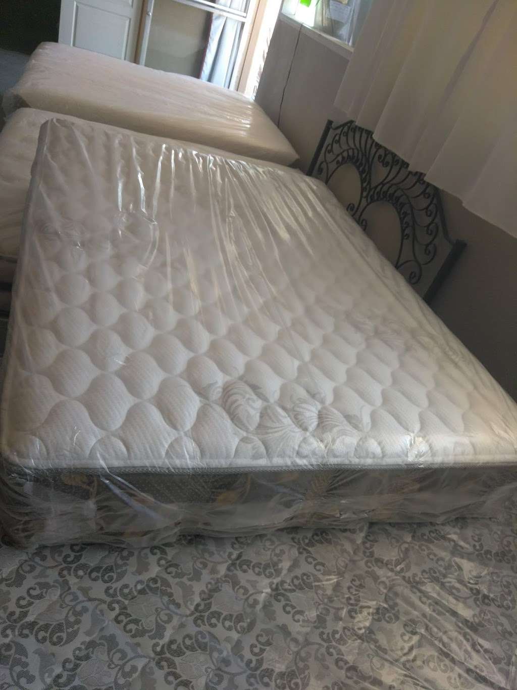 PILAR MATTRESS | 990 E Baseline St, San Bernardino, CA 92410 | Phone: (909) 771-3160