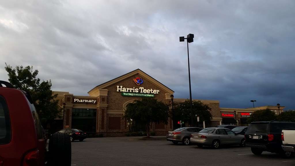 Harris Teeter The Village at Byers Creek, 118 Argus Ln, Mooresville