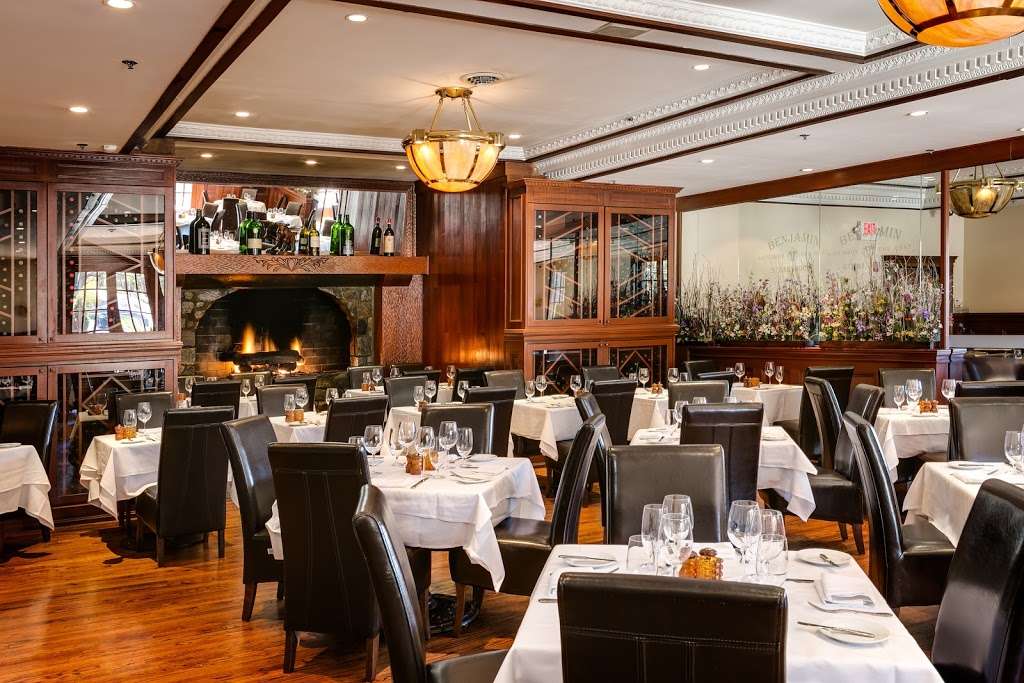 Benjamin Steak House | 610 Hartsdale Rd, White Plains, NY 10607 | Phone: (914) 428-6868