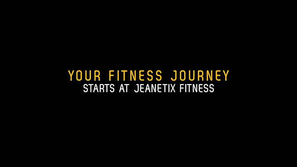 Jeanetix Fitness - 6 Weeks Results | 3321 E Renner Rd Suite 140, Richardson, TX 75082, USA | Phone: (214) 310-8362