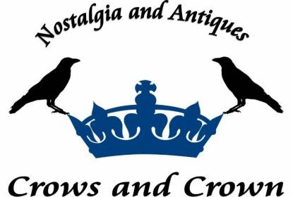 CROWS AND CROWN ANTIQUES & NOSTALGIA | 120 E 38th St #101, Garden City, ID 83714, USA | Phone: (208) 258-3968