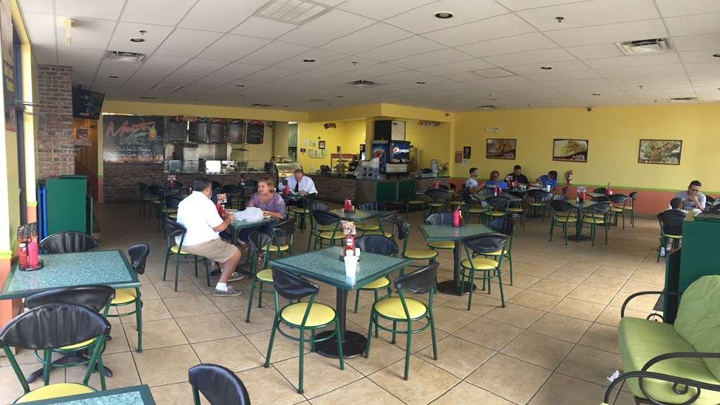 Matts Latin BBQ | 6607 S Semoran Blvd #101, Orlando, FL 32822, USA | Phone: (407) 412-5400