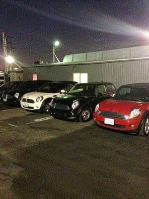 Los Angeles Rent-A-Car, Inc. | 8622 Bellanca Ave a, Los Angeles, CA 90045, USA | Phone: (310) 410-9097