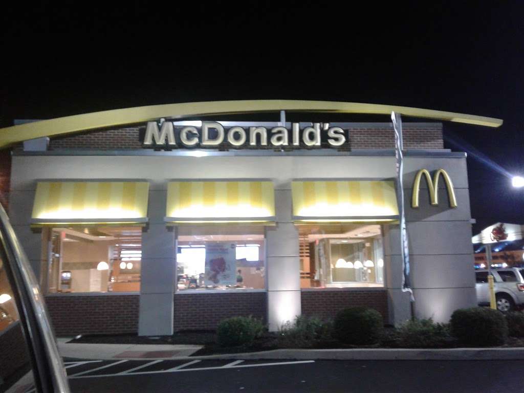McDonalds | 1295 Millersville Pike, Lancaster, PA 17603 | Phone: (717) 293-5706